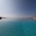 Manazil Mani - Luxury Stoúpa