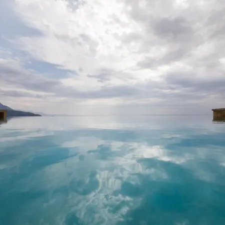 Villa Manazil Mani - Luxury