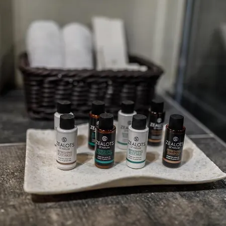 Manazil Mani - Luxury *