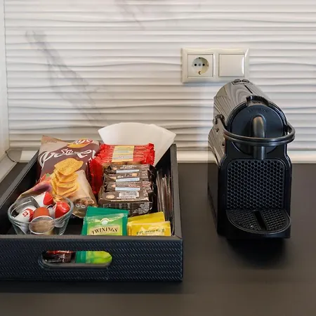 Villa Manazil Mani - Luxury