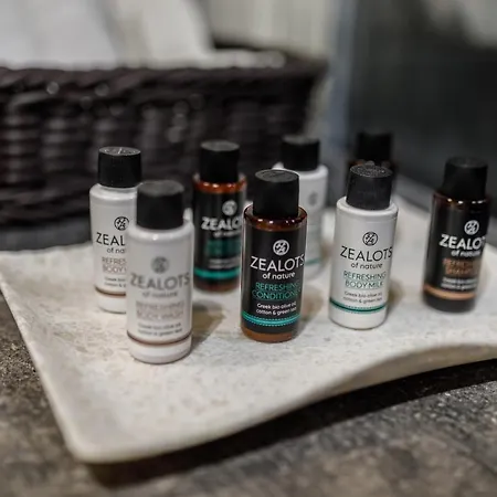 Manazil Mani - Luxury Villa *