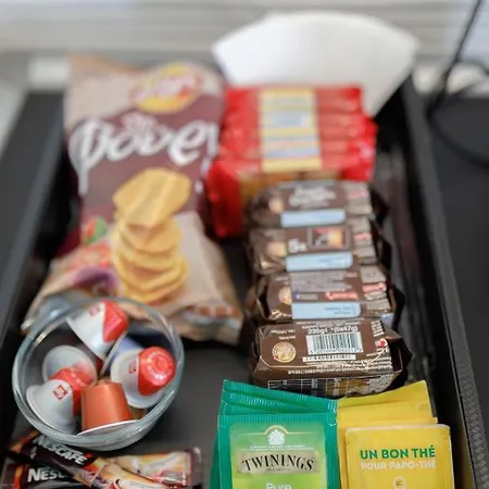 Manazil Mani - Luxury