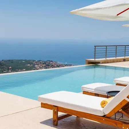 Manazil Mani - Luxury Villa