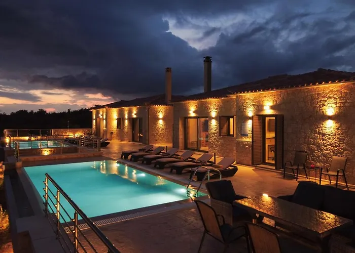 Manazil Mani - Luxury *