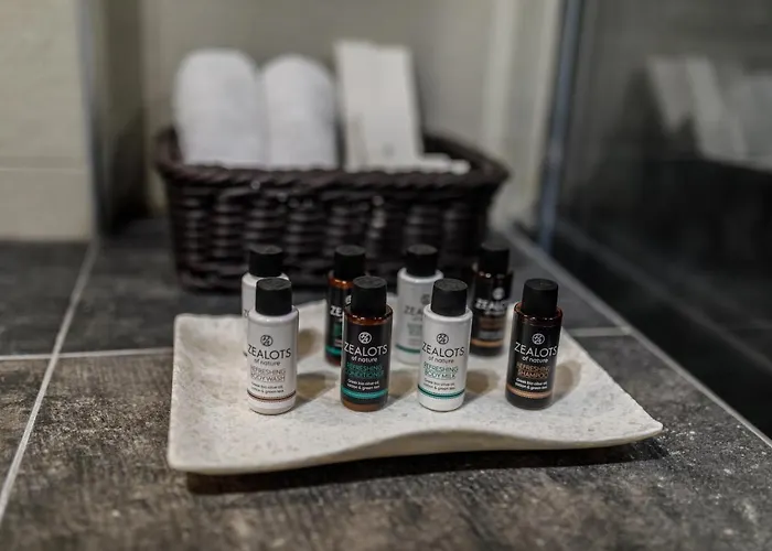 Manazil Mani - Luxury *