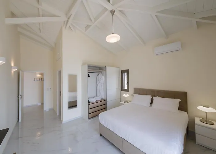 Manazil Mani - Luxury Villa *