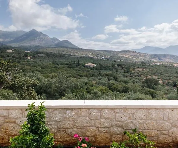 Manazil Mani - Luxury Villa *