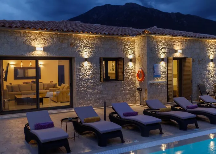 Manazil Mani - Luxury *