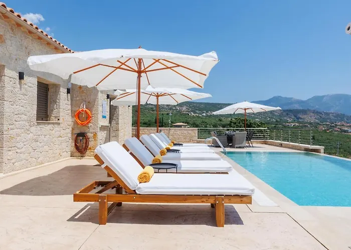 Manazil Mani - Luxury