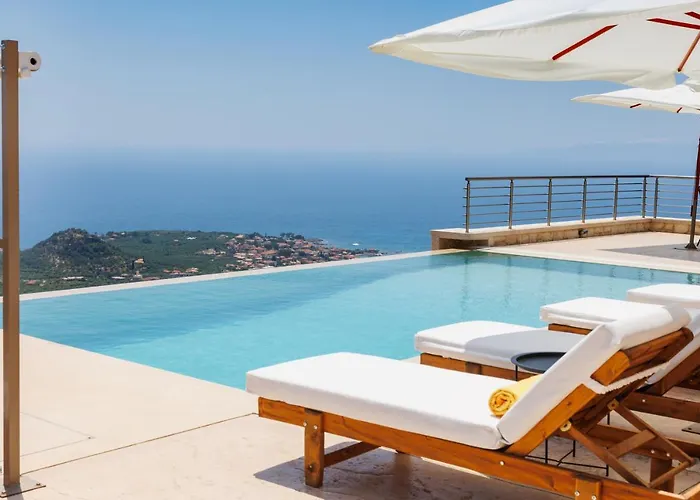 Manazil Mani - Luxury Villa