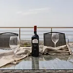 Manazil Mani - Luxury Stoúpa