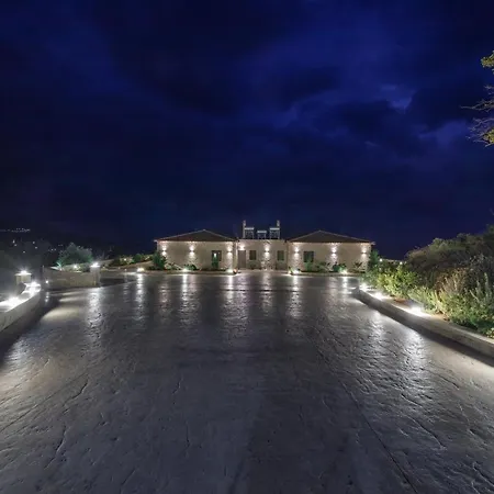 Villa Manazil Mani - Luxury *