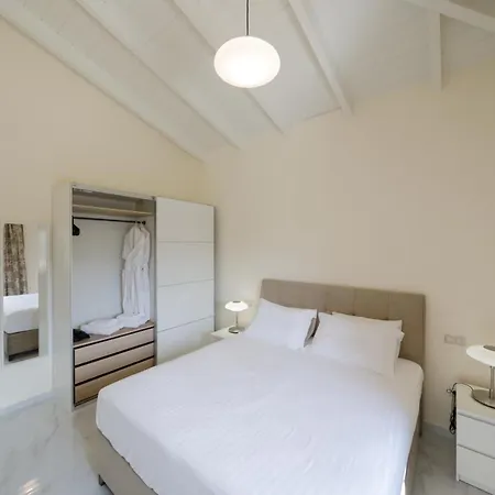Villa Manazil Mani - Luxury *