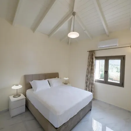 Villa Manazil Mani - Luxury