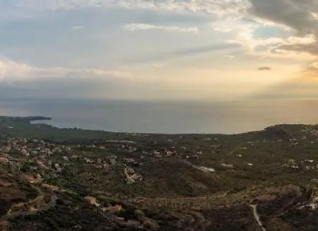 Manazil Mani - Luxury Villa