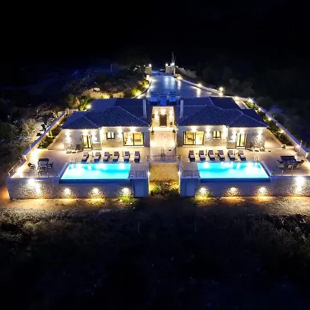 Manazil Mani - Luxury