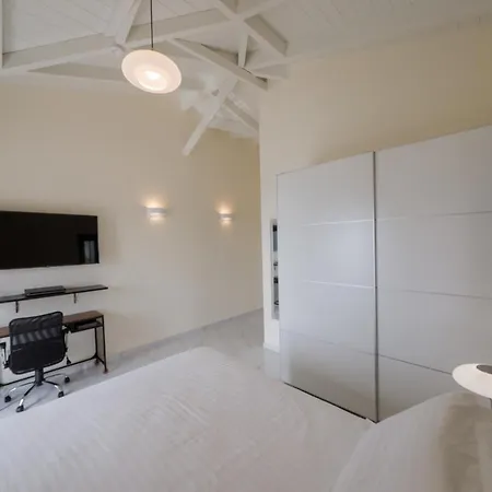 Manazil Mani - Luxury Villa Stoúpa