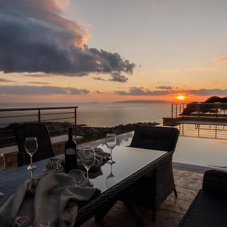 Villa Manazil Mani - Luxury *