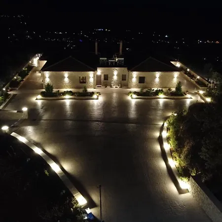 Manazil Mani - Luxury Villa