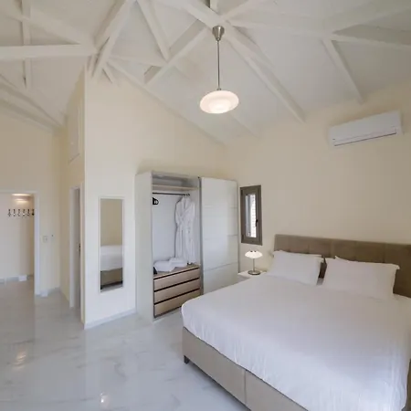 Manazil Mani - Luxury Villa *