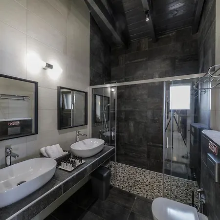 Villa Manazil Mani - Luxury