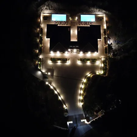 Manazil Mani - Luxury