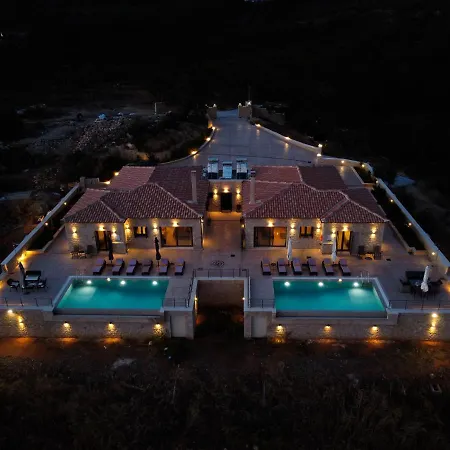 Manazil Mani - Luxury Villa