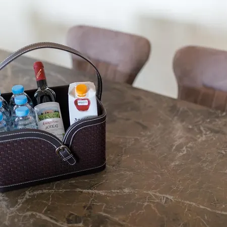 Manazil Mani - Luxury Villa *