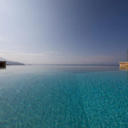 Manazil Mani - Luxury Stoúpa