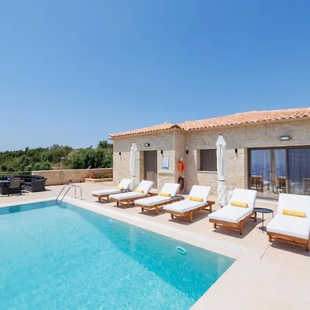 Manazil Mani - Luxury Villa