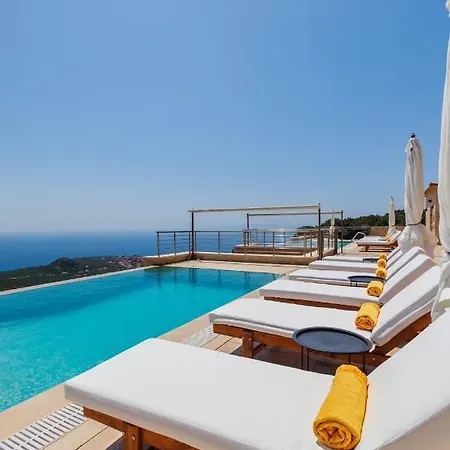 Manazil Mani - Luxury Villa