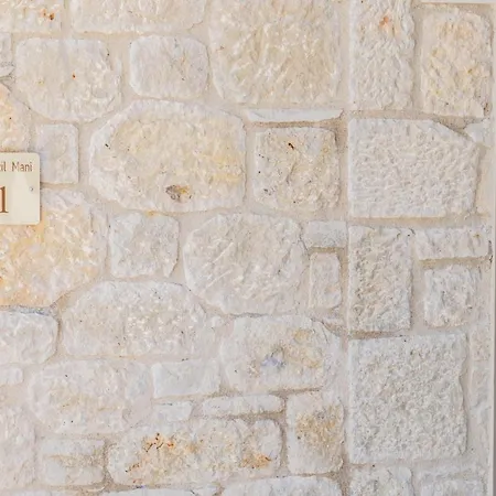 Villa Manazil Mani - Luxury