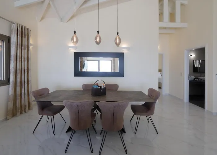 Manazil Mani - Luxury Stoúpa