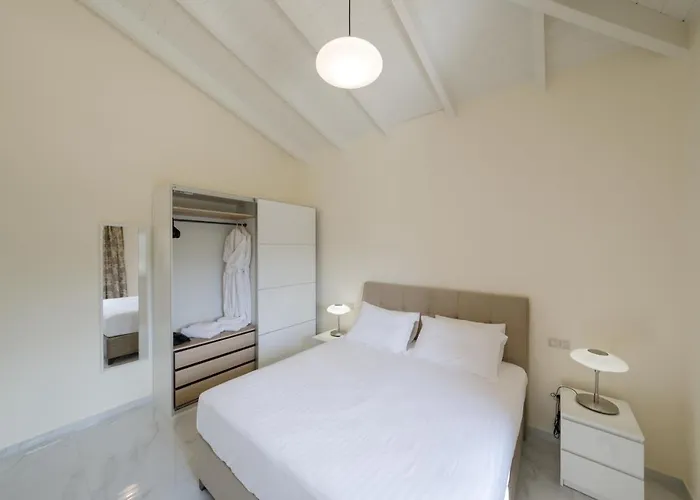 Villa Manazil Mani - Luxury *