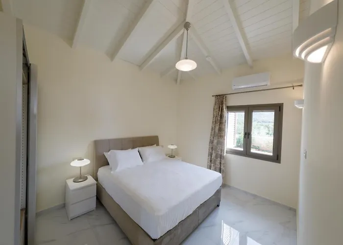 Villa Manazil Mani - Luxury