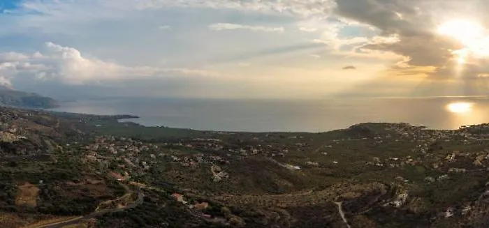 Manazil Mani - Luxury Villa