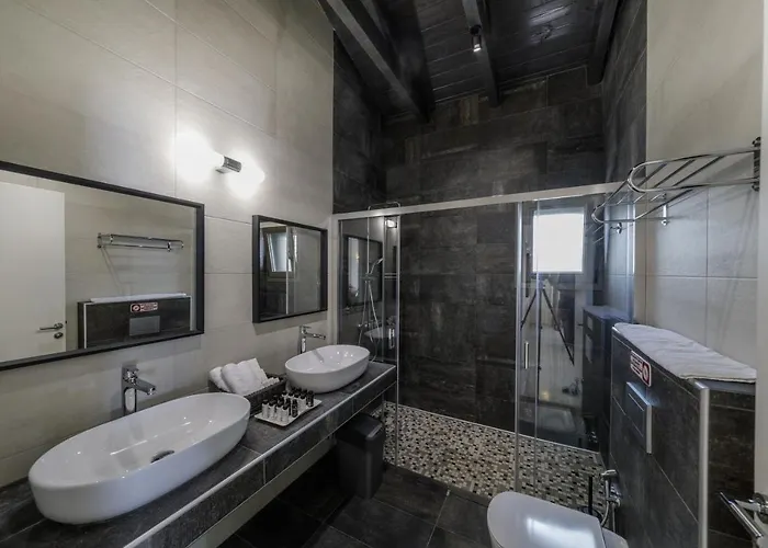 Villa Manazil Mani - Luxury