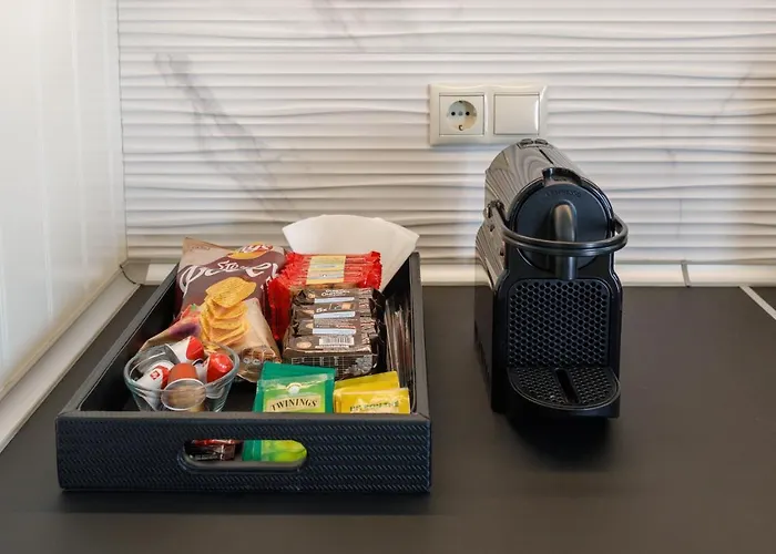 Villa Manazil Mani - Luxury