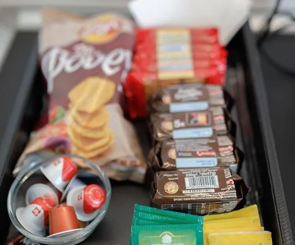 Manazil Mani - Luxury