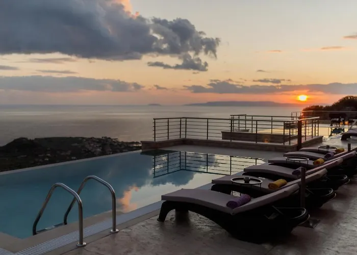 Manazil Mani - Luxury * Stoúpa