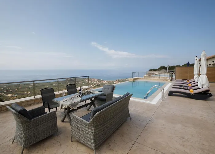 Manazil Mani - Luxury