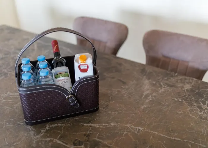 Manazil Mani - Luxury Villa *