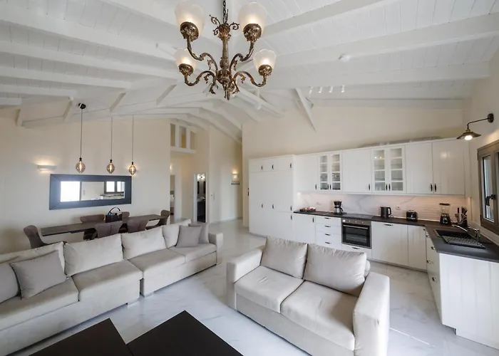 Villa Manazil Mani - Luxury