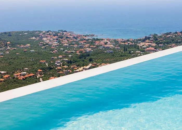 Manazil Mani - Luxury