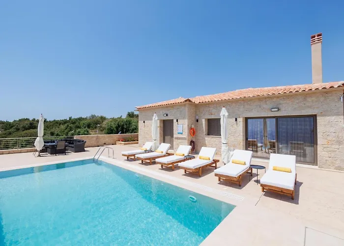 Manazil Mani - Luxury Villa