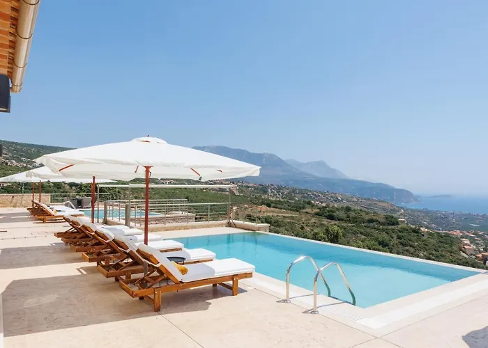 Manazil Mani - Luxury