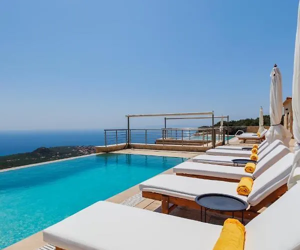 Manazil Mani - Luxury Villa